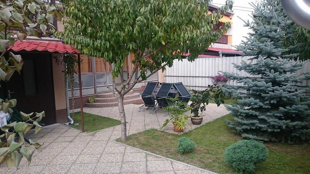 Apartman Edit ฮอร์กานี ภายนอก รูปภาพ
