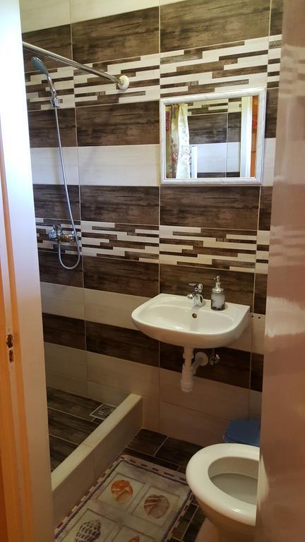 Apartman Edit ฮอร์กานี ภายนอก รูปภาพ